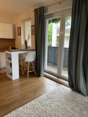 Apartament Calineczka, Reda